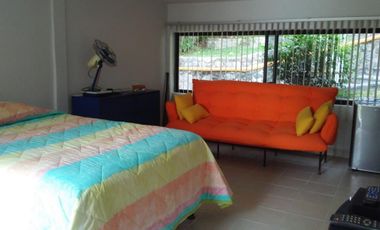 Casa en Pueblo Tequesquitengo