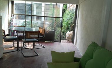Casa en Pueblo Tequesquitengo