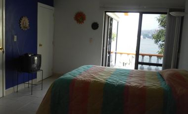 Casa en Pueblo Tequesquitengo