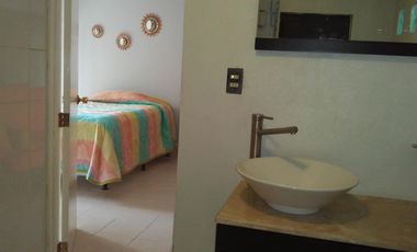 Casa en Pueblo Tequesquitengo