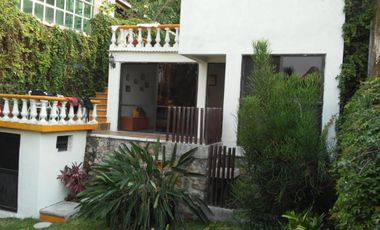 Casa en Pueblo Tequesquitengo