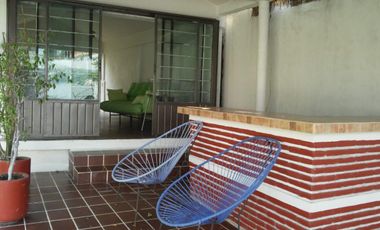Casa en Pueblo Tequesquitengo