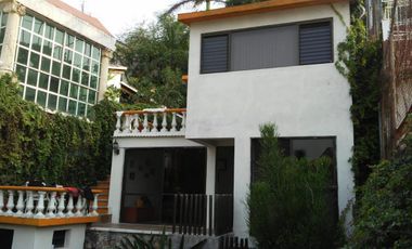 Casa en Pueblo Tequesquitengo