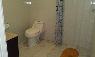 Casa en Pueblo Tequesquitengo