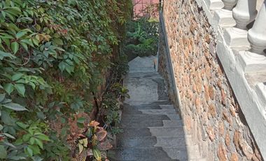 Casa en Pueblo Tequesquitengo
