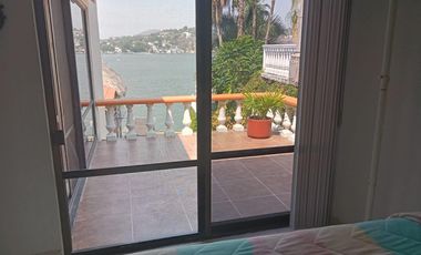 Casa en Pueblo Tequesquitengo