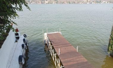 Casa en Pueblo Tequesquitengo