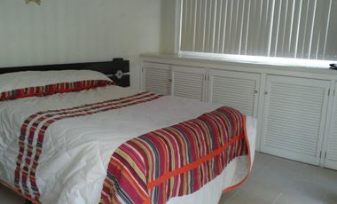 Casa en Pueblo Tequesquitengo