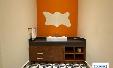 Magnífica residencia de lujo en Rancho San Francisco.