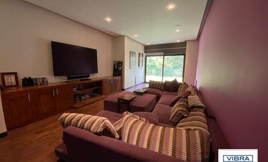 Magnífica residencia de lujo en Rancho San Francisco.