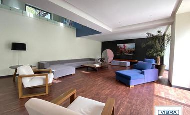 Magnífica residencia de lujo en Rancho San Francisco.