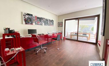 Magnífica residencia de lujo en Rancho San Francisco.
