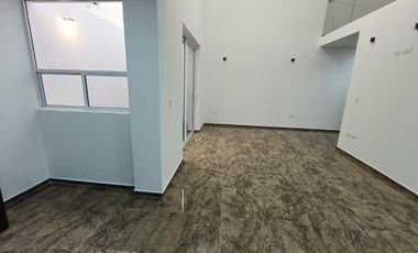 Preventa de casa residencial con tres recamaras en Tetla, Tlaxcala.