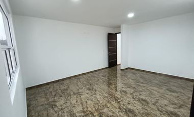Preventa de casa residencial con tres recamaras en Tetla, Tlaxcala.