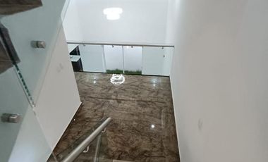 Preventa de casa residencial con tres recamaras en Tetla, Tlaxcala.