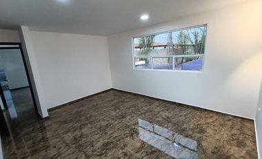 Preventa de casa residencial con tres recamaras en Tetla, Tlaxcala.