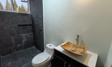 Preventa de casa residencial con tres recamaras en Tetla, Tlaxcala.