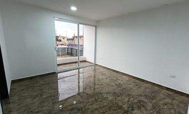 Preventa de casa residencial con tres recamaras en Tetla, Tlaxcala.