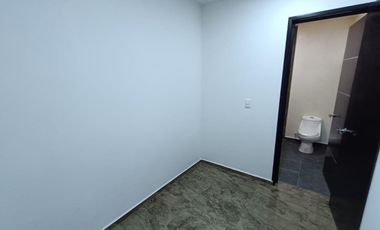 Preventa de casa residencial con tres recamaras en Tetla, Tlaxcala.