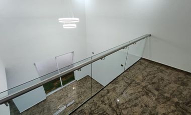 Preventa de casa residencial con tres recamaras en Tetla, Tlaxcala.