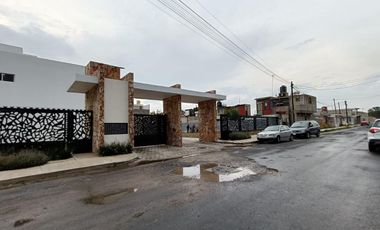 Preventa de casa residencial con tres recamaras en Tetla, Tlaxcala.