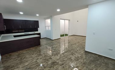 Preventa de casa residencial con tres recamaras en Tetla, Tlaxcala.