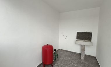 Preventa de casa residencial con tres recamaras en Tetla, Tlaxcala.
