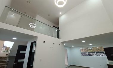 Preventa de casa residencial con tres recamaras en Tetla, Tlaxcala.