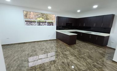 Preventa de casa residencial con tres recamaras en Tetla, Tlaxcala.