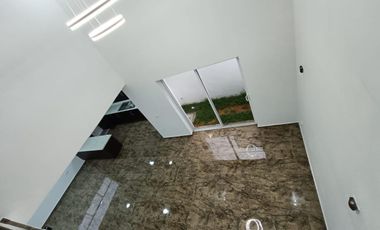 Preventa de casa residencial con tres recamaras en Tetla, Tlaxcala.