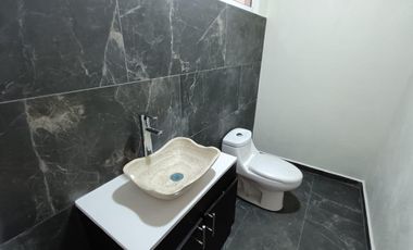 Preventa de casa residencial con tres recamaras en Tetla, Tlaxcala.