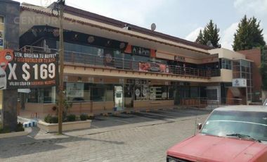 Local en Renta en Plaza San Isidro,  Metepec