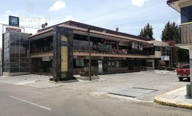 Local en Renta en Plaza San Isidro,  Metepec