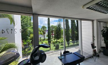 Edificio Comercial RENTA Camelinas