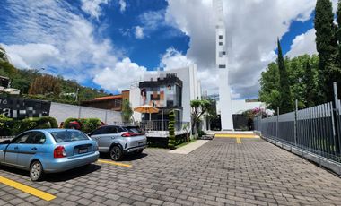 Edificio Comercial RENTA Camelinas