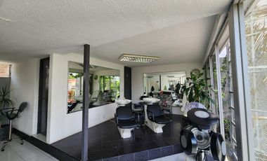 Edificio Comercial RENTA Camelinas