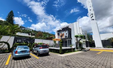 Edificio Comercial RENTA Camelinas