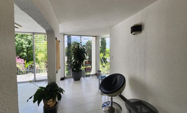 Edificio Comercial RENTA Camelinas