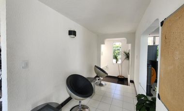 Edificio Comercial RENTA Camelinas