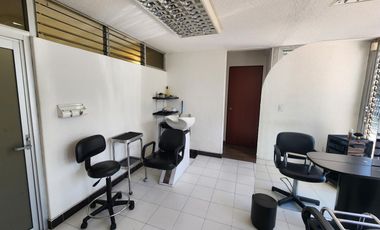 Edificio Comercial RENTA Camelinas