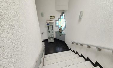Edificio Comercial RENTA Camelinas
