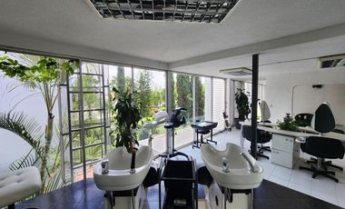 Edificio Comercial RENTA Camelinas