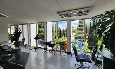 Edificio Comercial RENTA Camelinas
