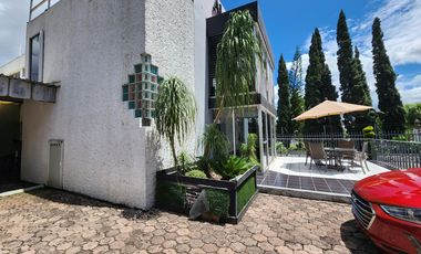 Edificio Comercial RENTA Camelinas