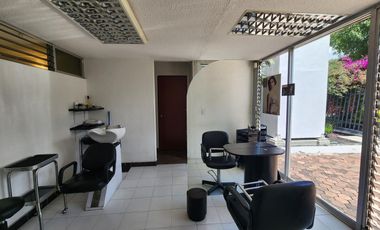 Edificio Comercial RENTA Camelinas