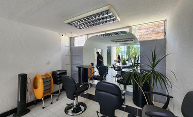 Edificio Comercial RENTA Camelinas