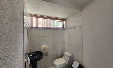 Edificio Comercial RENTA Camelinas