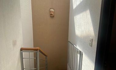 VENTA DE CASA EN VILLAS TOSCANA EN SAN MATEO OTZACATIPAN TOLUCA