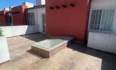 VENTA DE CASA EN VILLAS TOSCANA EN SAN MATEO OTZACATIPAN TOLUCA