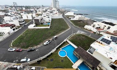 Departamento en venta Riviera Veracruzana Fraccionamiento Playas del Conchal, Alvarado